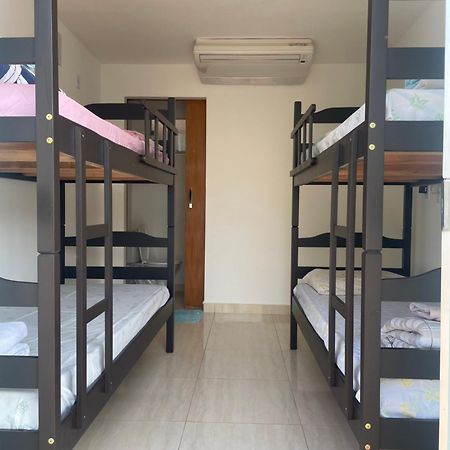Suite 1 - Container Барретус Экстерьер фото