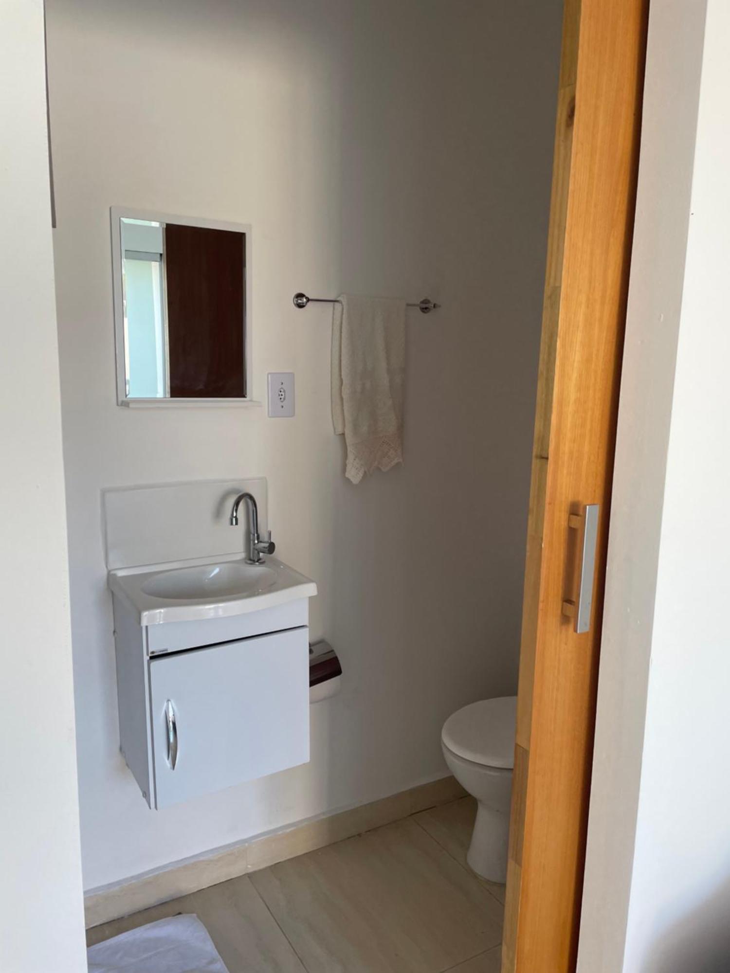 Suite 1 - Container Барретус Экстерьер фото