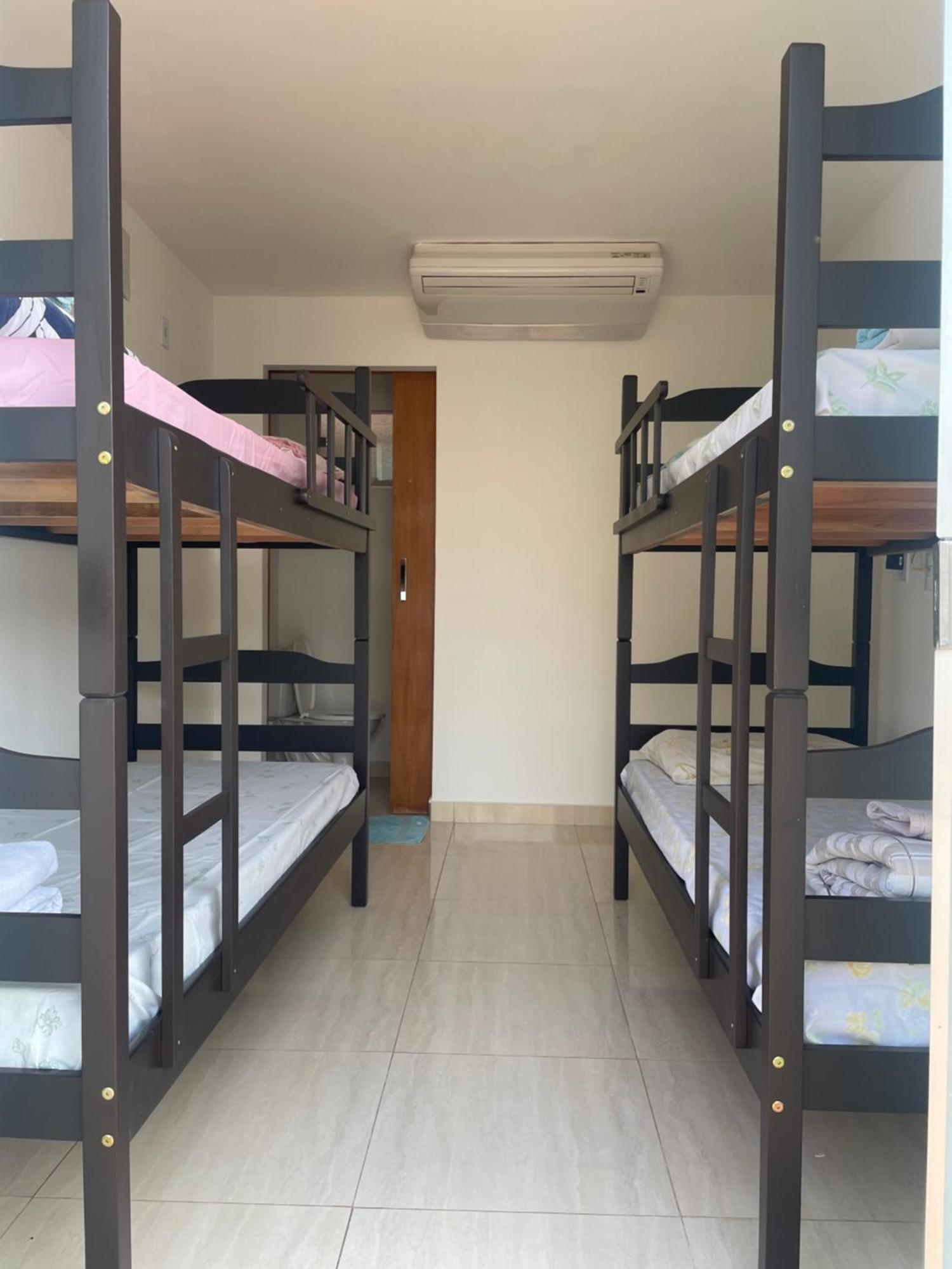 Suite 1 - Container Барретус Экстерьер фото