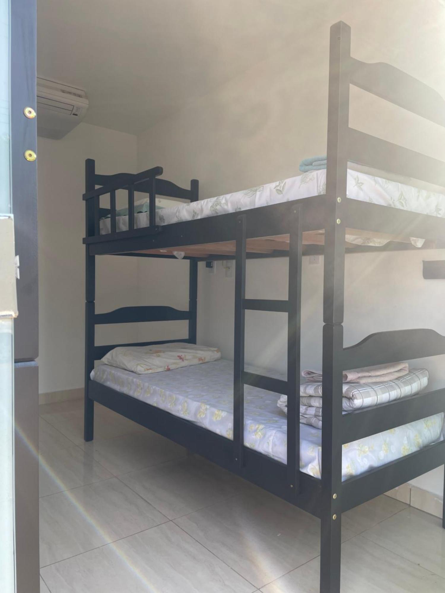 Suite 1 - Container Барретус Экстерьер фото