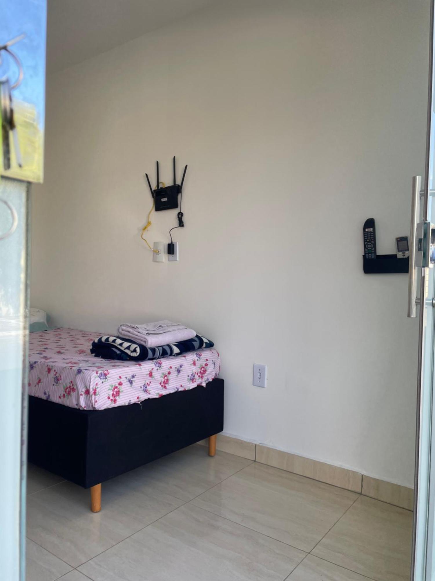 Suite 1 - Container Барретус Экстерьер фото