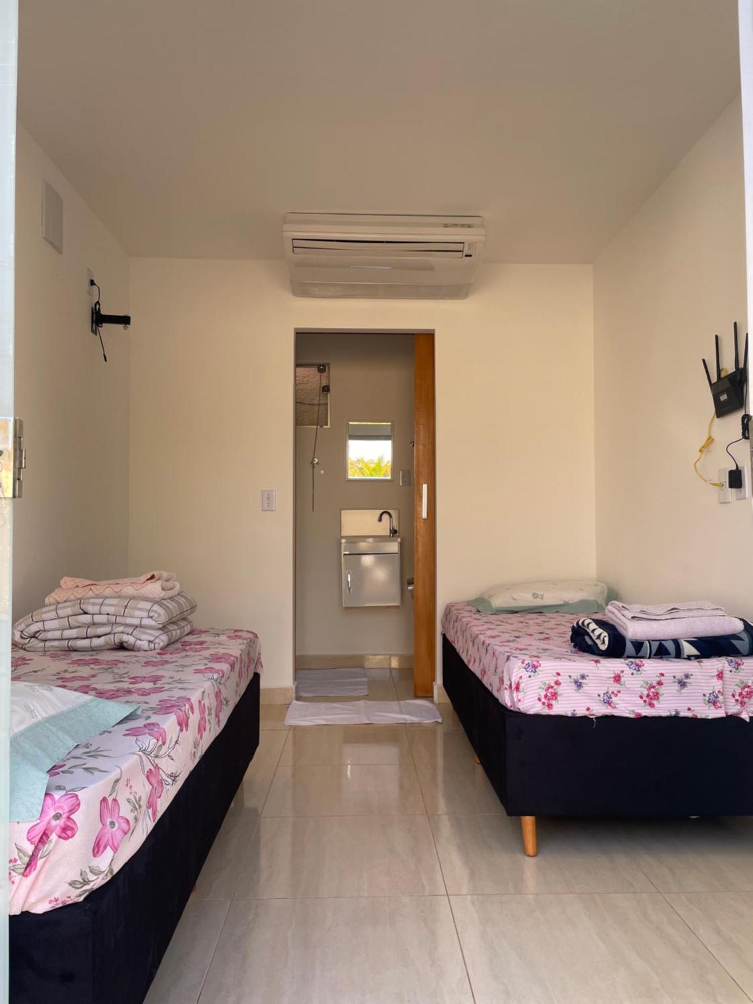 Suite 1 - Container Барретус Экстерьер фото